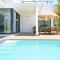 Casa Sur, Conil