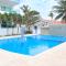 Magico Apartamento Frente al Mar 2 Habitaciones B22B