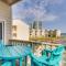 Bayfront Pensacola Beach Condo with Pool and Elevator