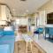 Bayfront Pensacola Beach Condo with Pool and Elevator