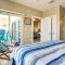 Bayfront Pensacola Beach Condo with Pool and Elevator