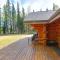 Riverside Log Cabin On-Site Aurora Viewing!