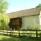 Rectory Barn - Ashwellthorpe