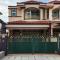 Galaxy Guest Home by Ipoh Maju Stay