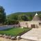 Hill Trull - Typical Apulian House