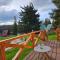 Aleksa’s chalet