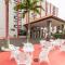Hotel Dan Inn Araraquara by Nacional Inn