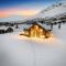 Tonningssætra Mountain Lodge