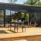 Awesome Home In Sunds With Lake View - Sunds