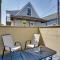 Seaside Heights Condo with Deck Walk to Boardwalk!