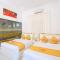 Paradise Hotel & Homestay access alley 100m