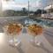 Narciso Thassos Luxury Suites - Скала-Принос