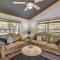 Pet-Friendly Texas Home with Furnished Patio and Grill