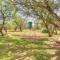Pet-Friendly Texas Home with Furnished Patio and Grill