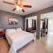 Dos Morenas Apartments - Apt 2
