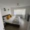 3 bed luxury open plan living