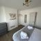 3 bed luxury open plan living