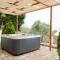 Vasilopoulos Residences - Villa Anthia with jacuzzi & shared pool - Argostoli