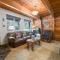 A Beary Happy Cabin - Charming gambrel style home within minutes of the Lake and The Village - Big Bear Lake