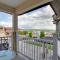 Albuquerque Home with Balcony about 7 Mi to Rio Grande! - 阿尔伯克基