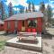 A Sweet Pine Cabin - Adorable retro home in a peaceful residential neighborhood - مدينة بيغ بير