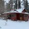 A Sweet Pine Cabin - Adorable retro home in a peaceful residential neighborhood - مدينة بيغ بير