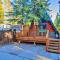 A-Frame Delight - A cute little cabin and stones throw away from Big Bear Snow Play - مدينة بيغ بير