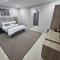 Luxe Musgrave Boutique Hotel