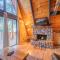 A-Frame Delight - A cute little cabin and stones throw away from Big Bear Snow Play - مدينة بيغ بير