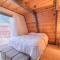 A-Frame Delight - A cute little cabin and stones throw away from Big Bear Snow Play - مدينة بيغ بير