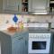 Shared Farmhouse