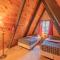 A-Frame Delight - A cute little cabin and stones throw away from Big Bear Snow Play - مدينة بيغ بير