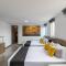 Hotel Velero Rionegro