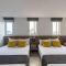 Hotel Velero Rionegro