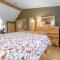 Abe's Cool Cabin - Nice luxury home with a game room, hot tub, and pool table - بيغ بير لاكي