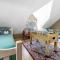 Abe's Cool Cabin - Nice luxury home with a game room, hot tub, and pool table - بيغ بير لاكي