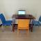 Pearl furnished residence