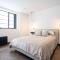 Leicester City Centre Penthouse Nearby Theatre, Train Station, university Football stadium