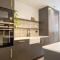 Leicester City Centre Penthouse Nearby Theatre, Train Station, university Football stadium
