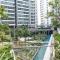 Maxhome@Regalia suite residence. KL - 吉隆坡