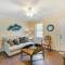 Mississippi Vacation Rental Less Than 1 Mi to Ole Miss