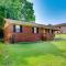Mississippi Vacation Rental Less Than 1 Mi to Ole Miss