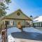 View Point- Mountain retreat equipped with a pool table, patio with a grill and beautiful view - Біг-Бер-Лейк