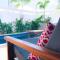 2 bedroom Pool Villa one block from the beach in La Punta - Puerto Escondido
