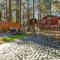 Vanderhut Chalet - Walking distance to a local park, skate park, and dining - Sugarloaf