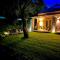 Annas cottage house