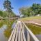Lake Hamilton Home 5 Mi to Hot Springs! - Hot Springs