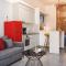 Theos Cozy Apartments near Athens airport