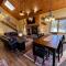 New Property! Updated 3 bed 3 bath condo with mountain ski slope views in Bretton Woods - بريتون وودز
