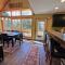 New Property! Updated 3 bed 3 bath condo with mountain ski slope views in Bretton Woods - بريتون وودز